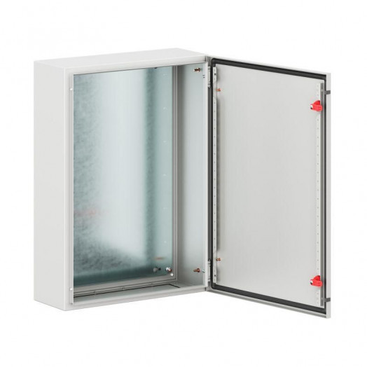 Шкаф ST с монтаж. платой 700х500х200мм от IP65-до IP66 IK10 DKC R5ST0752