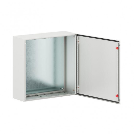 Шкаф ST с монтаж. платой 800х800х300мм от IP65-до IP66 IK10 DKC R5ST0883