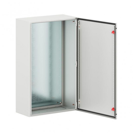 Шкаф ST с монтаж. платой 1000х600х300мм от IP65-до IP66 IK10 DKC R5ST1063