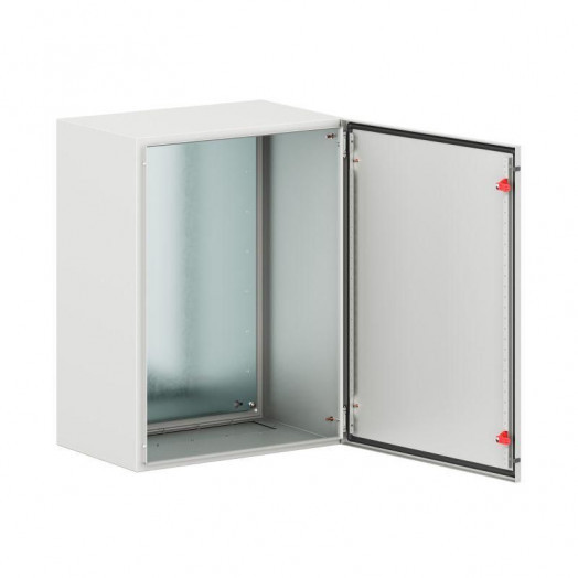 Корпус навесной ST с монтаж. платой 800х600х400мм DKC R5ST0864