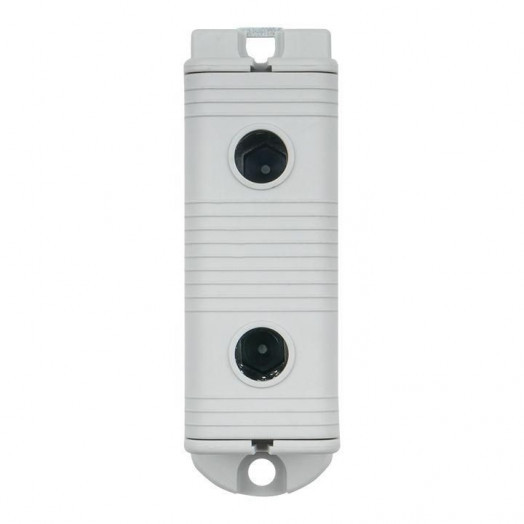 Клемма силовая вводная КСВ 35-150кв.мм сер. EKF plc-kvs-35-150-gray