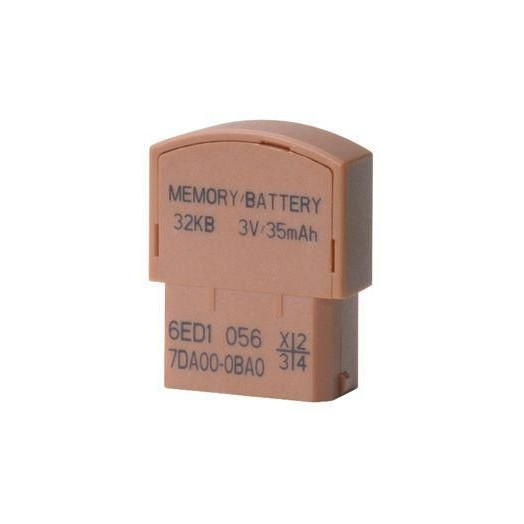 Карта памяти LOGO Siemens 6ED10567DA000BA0