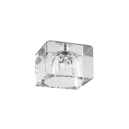 Светильник MIRA 12 1 05 1х20Вт G4/GZ4 IP20 Комтех CH92002650