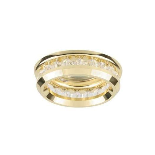 Светильник TEFIA 51 2 04 1х50Вт GU5.3 IP20 Комтех 1503319