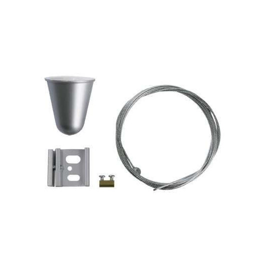 Подвес PG 1.5м трос метал. (набор) СТ 2909003410