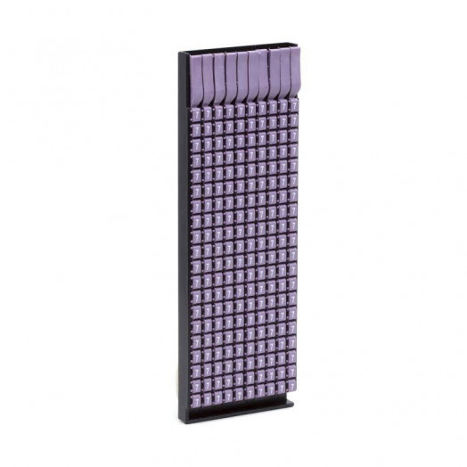 Маркер для кабеля 1.5-2.5мм символ "7" (уп.200шт) DKC MKF7S2