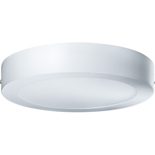 Светильник светодиодный 71 394 NLP-RW1-18W-R225-840-WH-LED 18Вт 4000К IP20 d225 Navigator 71394