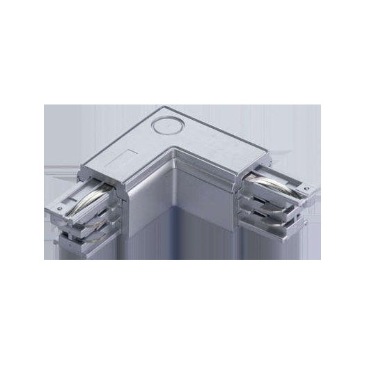 Соединитель PG L-образ. внеш. бел. СТ 2909002890