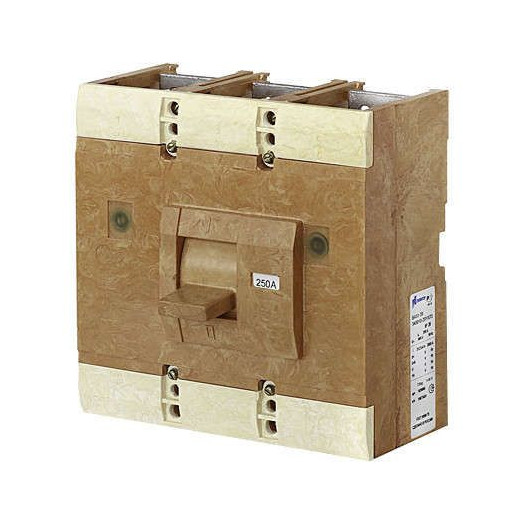 Выключатель автоматический 3п 250А 20кА ВА51-39 340010-20 УХЛ3 660В Контактор 1002275