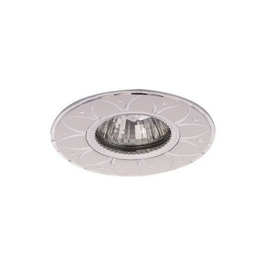 Светильник Stella 51 5 05 литой MR16 хром ИТАЛМАК IT8496