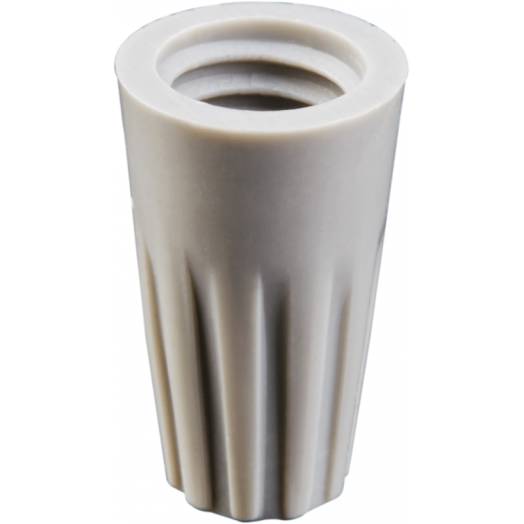 Зажим соединительный изолирующий 71 898 NSC-1-Gr-B5 сер. (уп.5шт) Navigator 71898