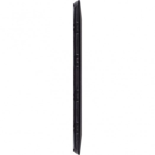 Рамка 2-м Valena Allure универс. матов. черн. Leg 754402