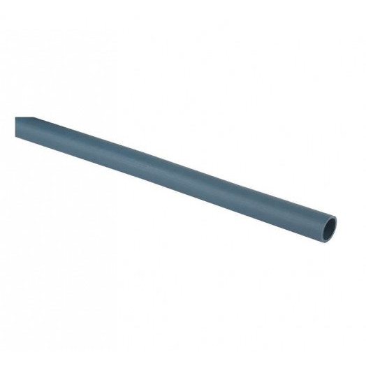 Труба гладкая ПНД жесткая d16мм 350Н/5 СМ2 (уп.100м) Ruvinil 81600