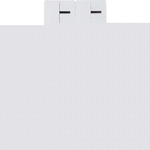 Выключатель автоматический модульный 2п C 20А 4.5кА RX3 Leg 419698