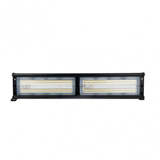 Светильник светодиодный PPI-01 100Вт 5000К IP65 230В 50Гц E new slim ДСП для высоких пролетов Pro+ JazzWay 5005495A