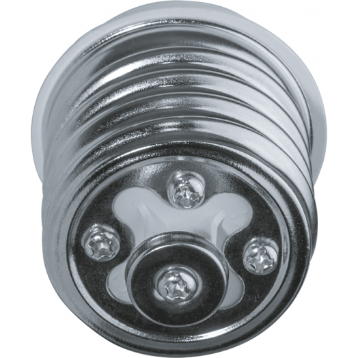 Патрон-переходник с E40 на E27 71 991 NLA-E40-E27 Navigator 71991