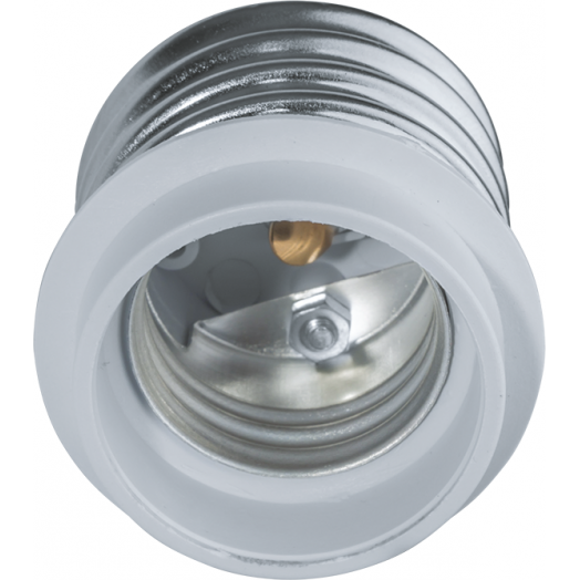 Патрон-переходник с E40 на E27 71 991 NLA-E40-E27 Navigator 71991