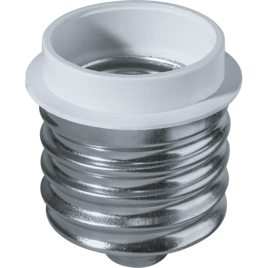 Патрон-переходник с E40 на E27 71 991 NLA-E40-E27 Navigator 71991