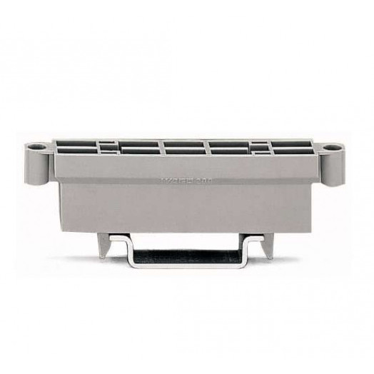 Держатель для запасных перемычек для смежных клемм серии 279-284; серия 215 WAGO 209-100