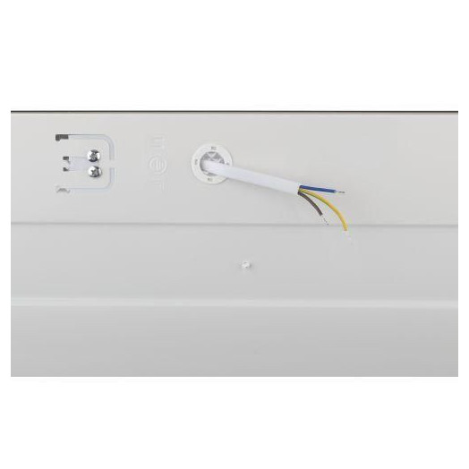 Светильник светодиодный SPO-7-72-6K-P (4) 72Вт 6500К 1200х180х19 призма Эра Б0026957