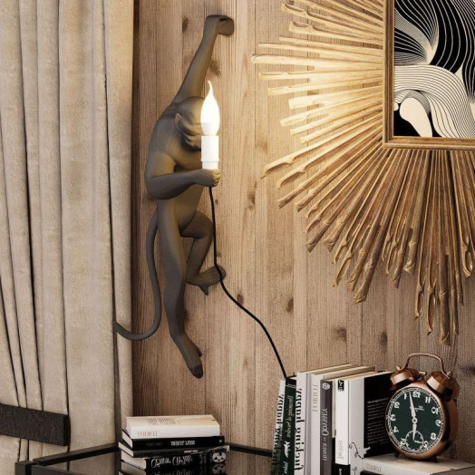 Лампа светодиодная Elementary 8Вт свеча на ветру 4100К нейтр. бел. E14 540лм GAUSS 34128