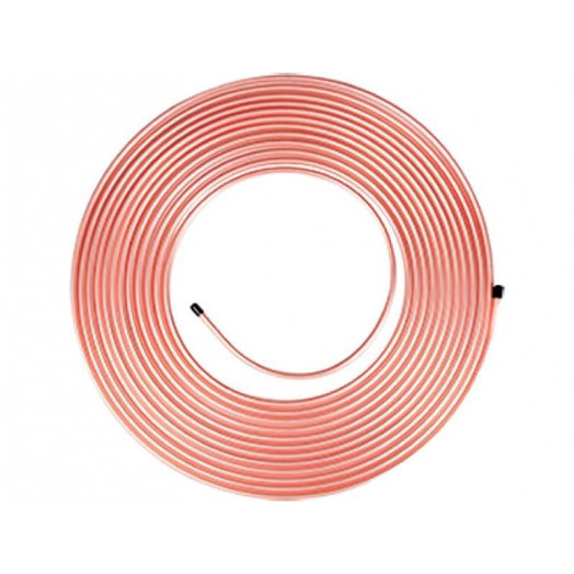 Труба медная 19.05х0.80х15000 (3/4) Olympic (бухта 15м) Ballu НС-1104987