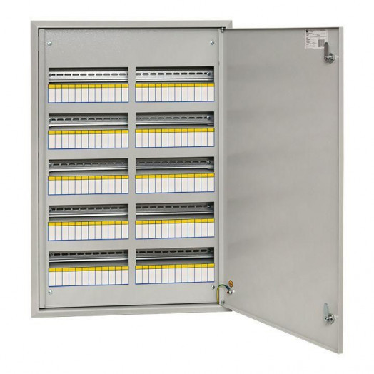 Щит ЩРВ-120 (834х560х120) IP31 PROxima EKF mb11-120