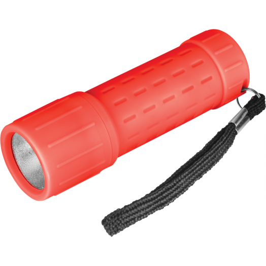 Фонарь 61 435 NPT-CP17-3AAA 1Вт COB 4 цвета дисплей бокс Navigator 61435