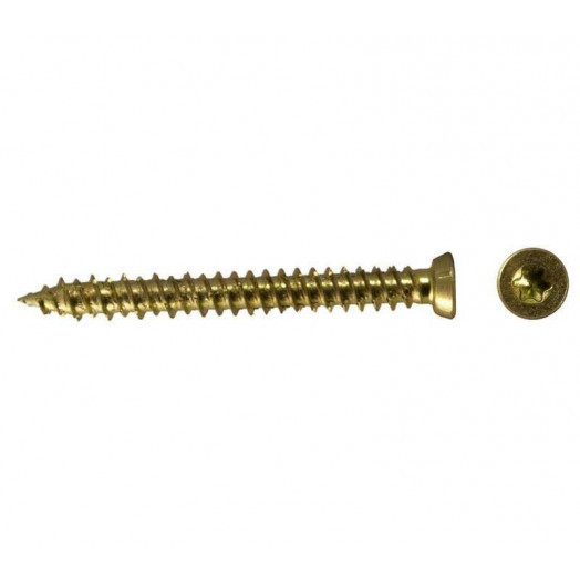 Шуруп по бетону 7.5х152 (уп.2шт) пакет БМ 1001032