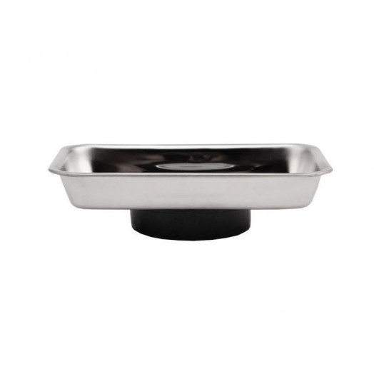 Поддон магнитный 90х60х25мм Rexant 12-4853