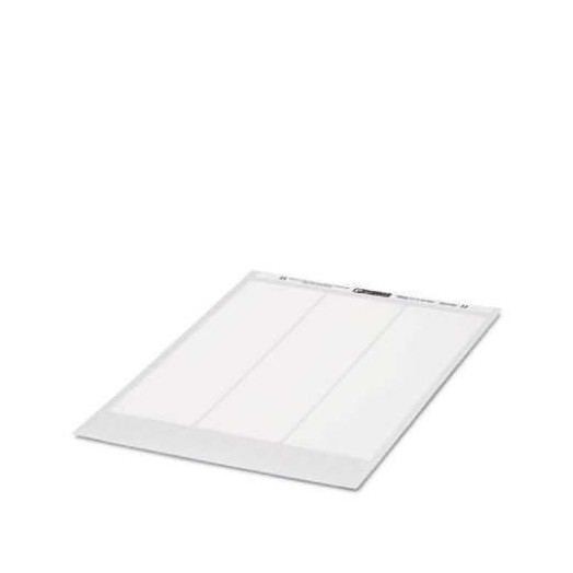 Этикетка в листе BMKL (64х34) WH DIN-A4 Phoenix Contact 5032400