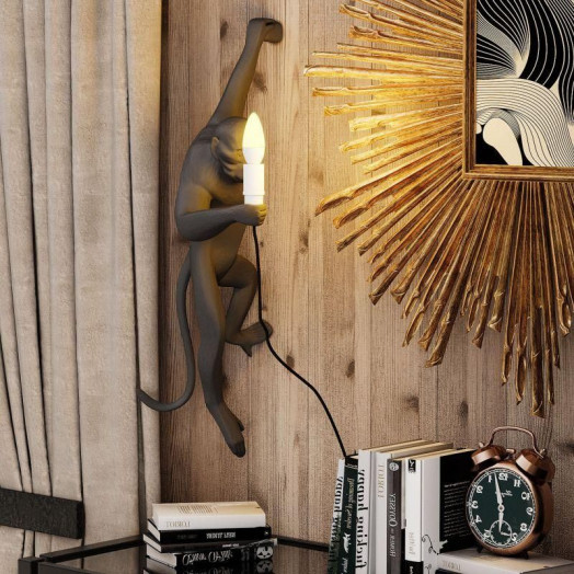 Лампа светодиодная Black 7Вт свеча 3000К тепл. бел. E14 560лм диммир. GAUSS 103101107-D