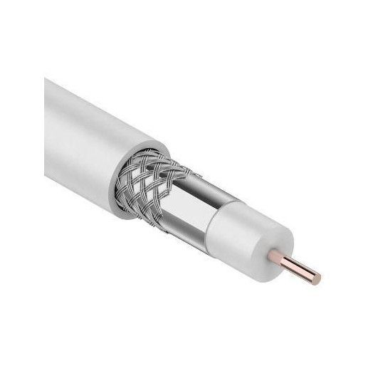 Кабель RG-6U (48%) 75Ом Б (уп.10м) PROCONNECT 01-2205-10