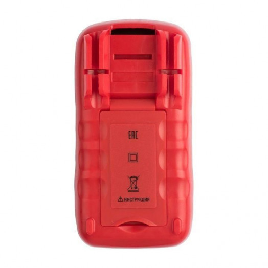 Мультиметр цифровой MAS830B Master EKF In-180701-pm830B