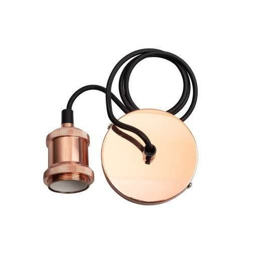 Шнур оптический коммутационный (патч-корд), SC-ST симплекс simplex OM2, нг(А)-HF, оранжевый, 2,0 м