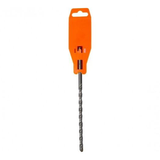 Бур по бетону 8х210х150 SDS-Plus Вихрь 73/10/7/5