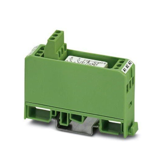 Модуль релейный EMG 17-REL/KSR- 24/21-21-LC Phoenix Contact 2940391