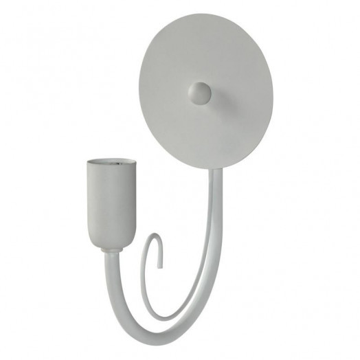 Светильник НББ 01-60-136 "Рустика" 511 бел. Е14 (инд. упак.) Элетех 1005404141