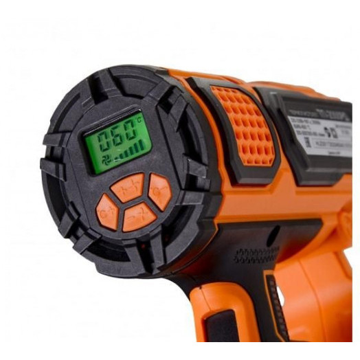 Термопистолет ТП-2000РД Вихрь 72/2/4