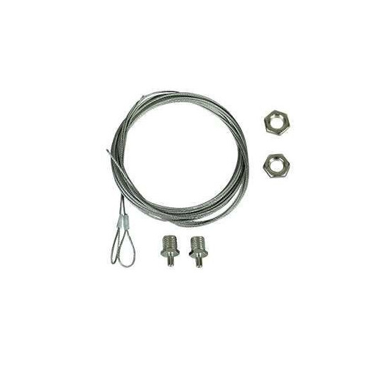 Подвес тросовый ST-51-1000 MIZAR STANDARD СТ 4501008340