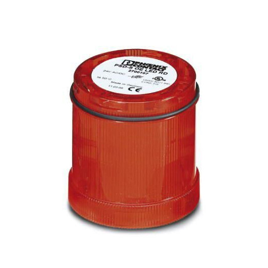 Элемент оптический PSD-S OE LED RD Phoenix Contact 2700107