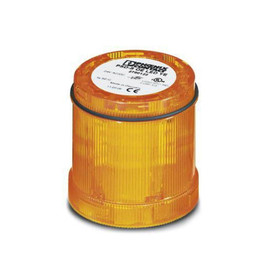 Элемент оптический PSD-S OE LED YE Phoenix Contact 2700122