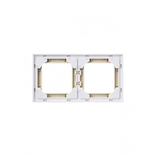 Хомут трубный оцинкованный с рез.профилем М8      (108-114мм) 4" M8