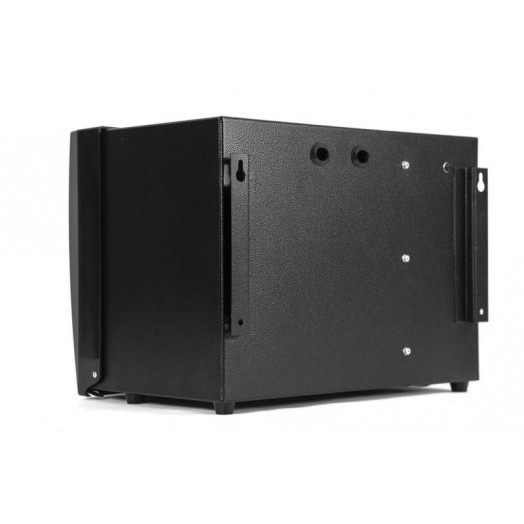 Источник бесперебойного питания Teplocom-500 + внутр./внешн. АКБ МП корпус Line-Interactive синусоида Бастион 517