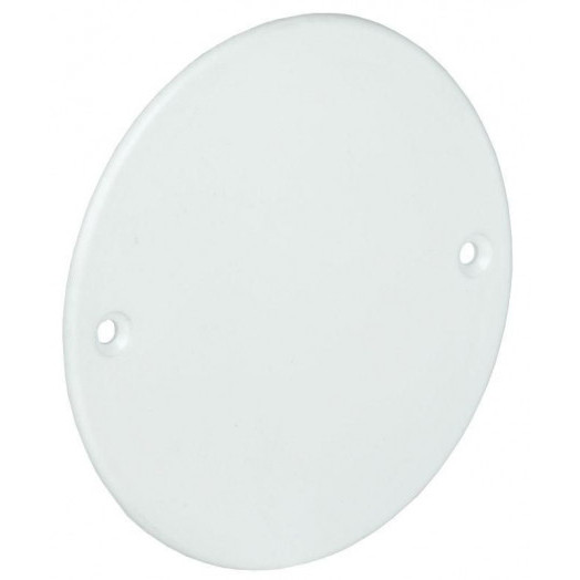 Крышка для установочных коробок d68 С3 GENERICA UKA10D-KR-UO