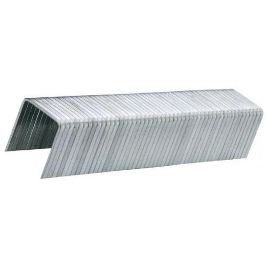 Скоба для мебельного степлера 10мм тип 53 (уп.1000шт) Вихрь 73/9/2/3