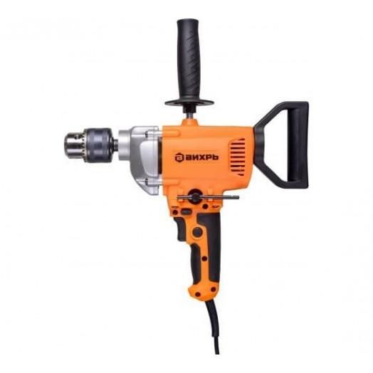 Дрель-миксер Д-1000М Вихрь 72/8/8