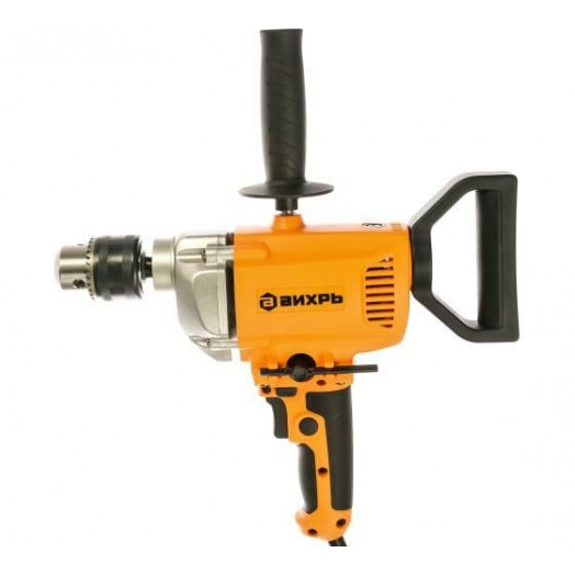 Дрель-миксер Д-1000М Вихрь 72/8/8