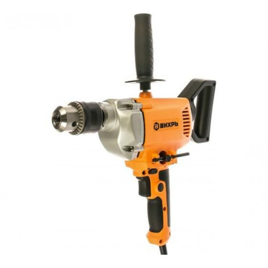 Дрель-миксер Д-1000М Вихрь 72/8/8