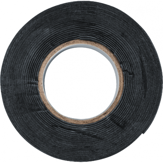 Изолента 14 077 NIT-SFR15-5-BL самослипающаяся черн. Navigator 14077